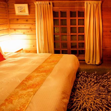 Hotel Snowball Chalet At Madarao Mountain Iiyama Camera foto