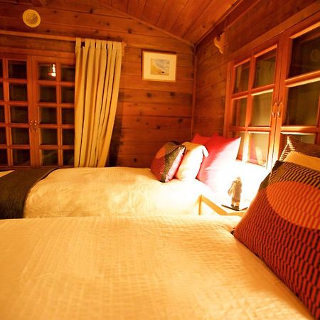 Hotel Snowball Chalet At Madarao Mountain Iiyama Camera foto