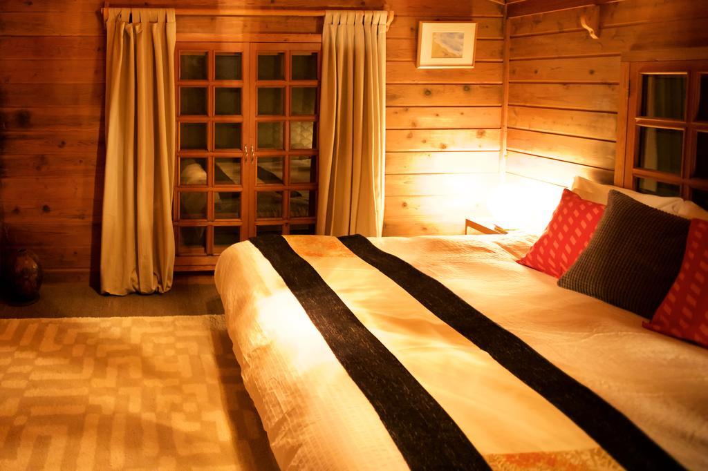 Hotel Snowball Chalet At Madarao Mountain Iiyama Esterno foto
